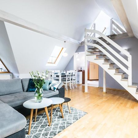 Apartament Irys Zakopane Eksteriør billede